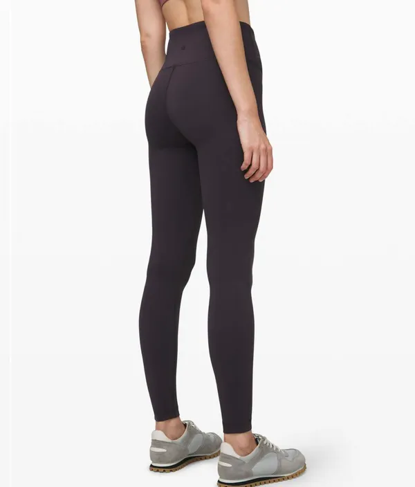 Lululemon Always On High Rise Tight 28” - Image 6
