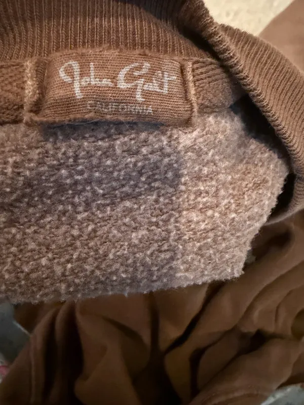 John Galt Maine California sweatshirt - Image 2