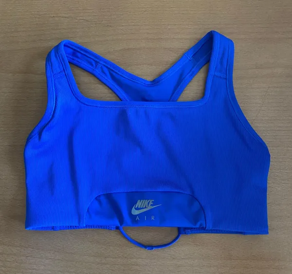 Nike Sports Bra - Image 3