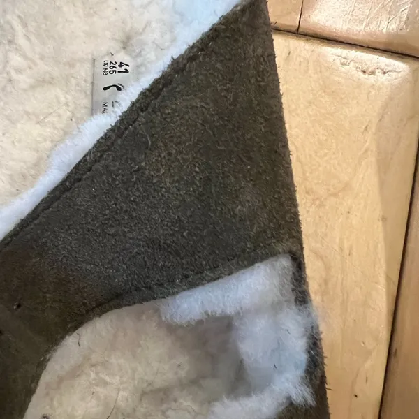 Birkenstock Sherpa Sandal - Image 5