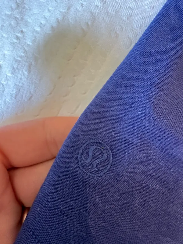 Lululemon Long Sleeve  - Image 3