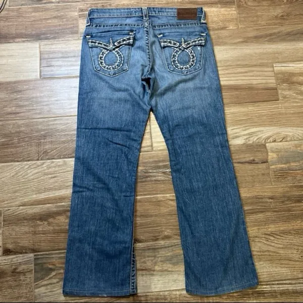 Big Star Remy Jeans - Image 2
