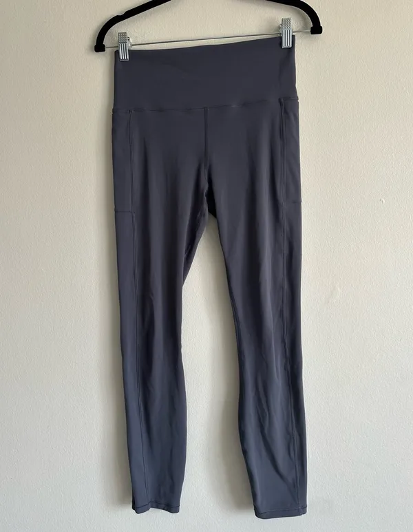 Vuori Leggings Studio Pocket - Image 2