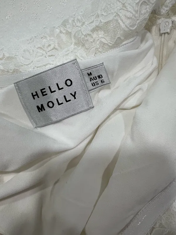 Hello Molly Dress - Image 5