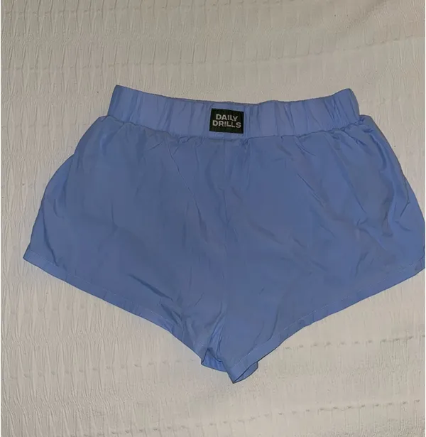 Daily Drills Shorts - Image 4
