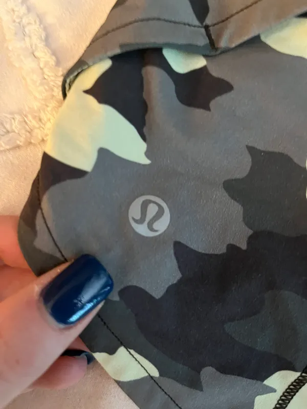 Lululemon Speed Up Shorts 4” - Image 8