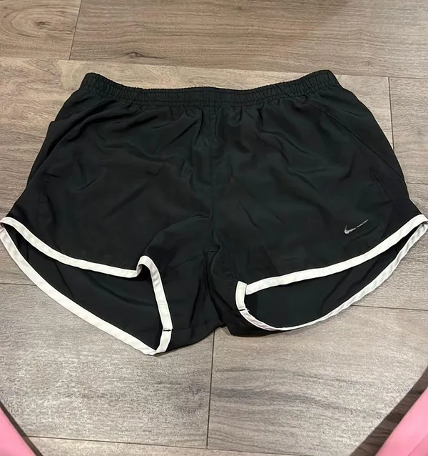 Nike Dri-Fit Shorts - Image 2