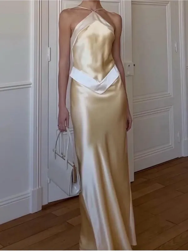 Reformation Jillian Silk Dress - Image 2