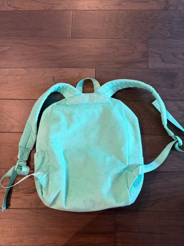 Target x Stoney Clover Lane Terry Backpack - Image 4