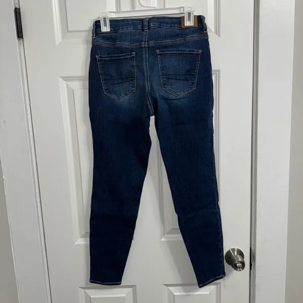 American Eagle Jeggings - Image 2