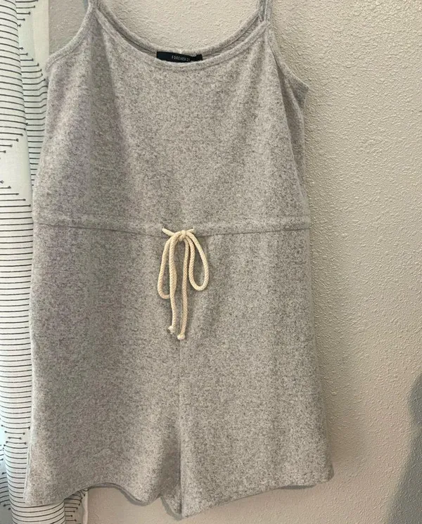 Forever 21 Romper - Image 2