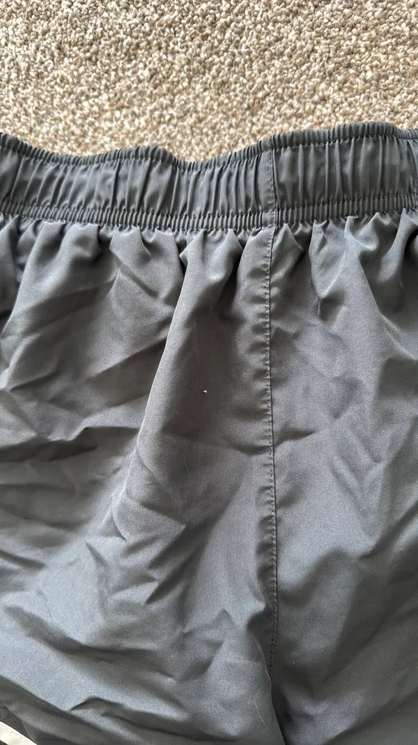 Nike Dri-Fit Shorts - Image 7