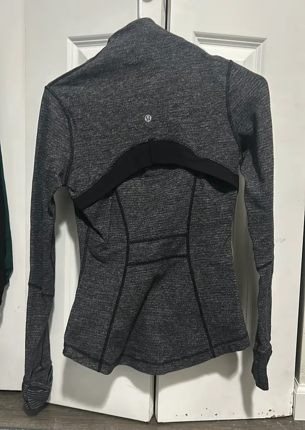 Lululemon Define Jacket - Image 2