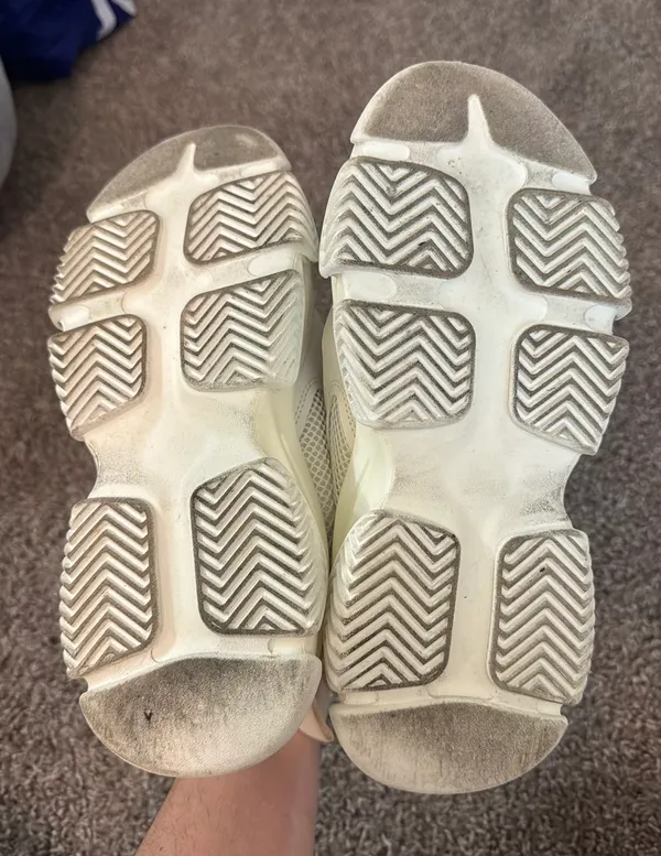 Steve Madden Chunky Sneakers - Image 6