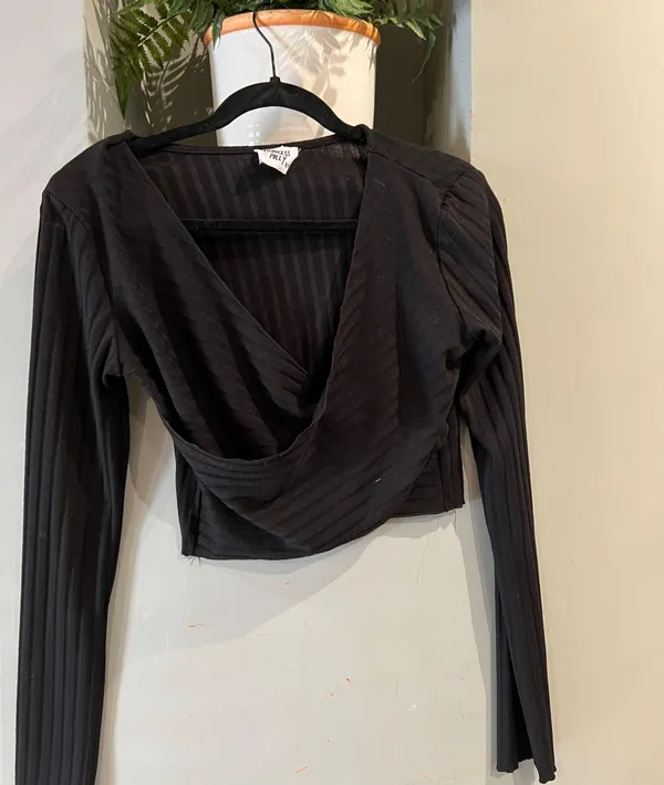 Abigail Top - Image 2