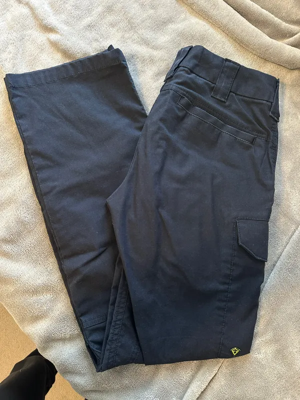 First Tactical EMT/Police Pants - Image 5