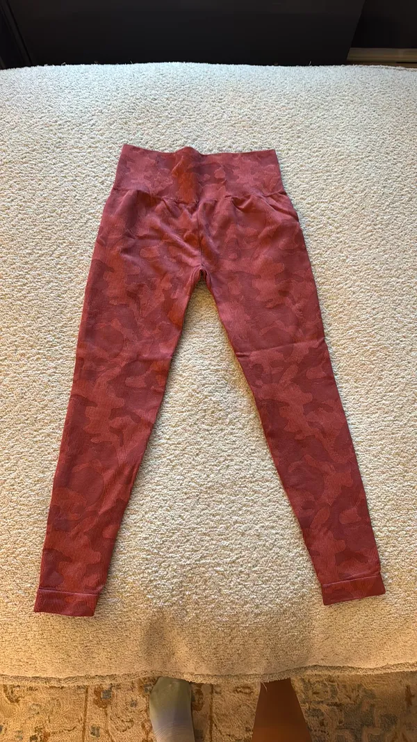 Gymshark Leggings - Image 2