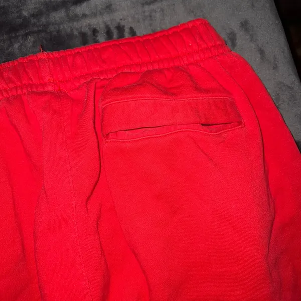 Nike Jogger Sweatpants Size Large - Image 5