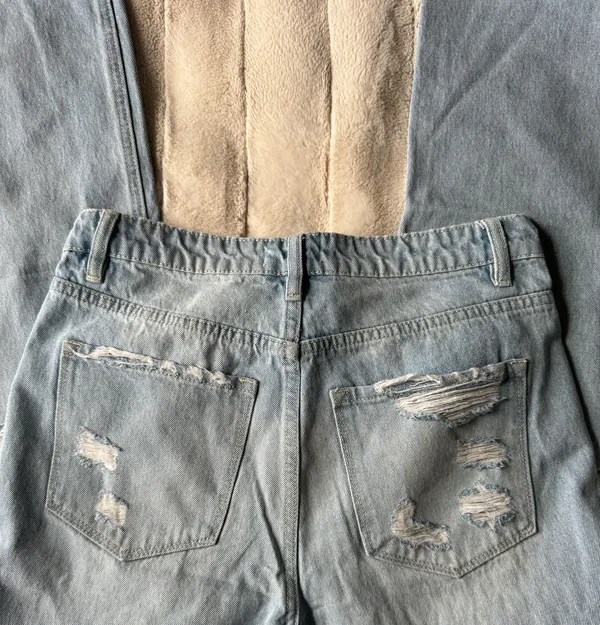 Altar'd State Jeans - Image 3
