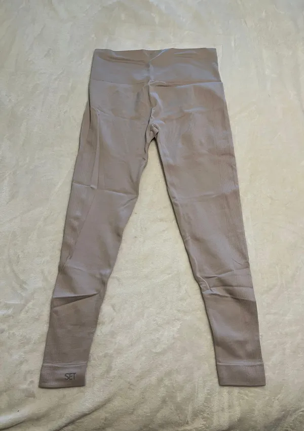 Set Active Leggings - Image 3