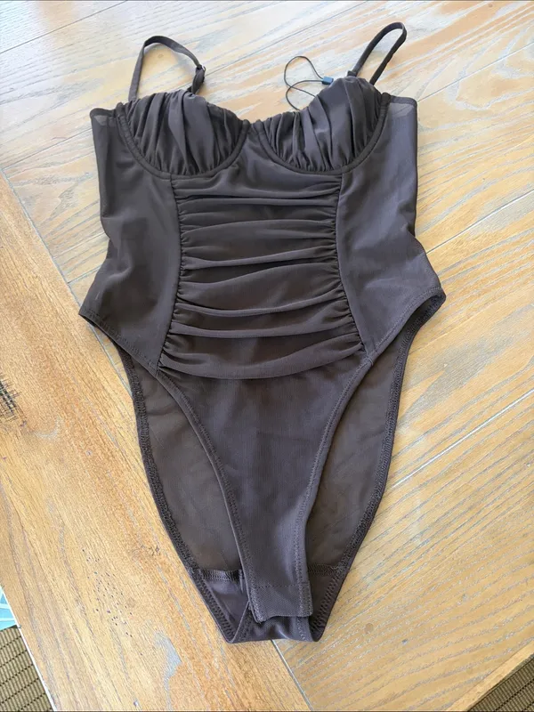 Camila Coelho Greer Maxi Dress - Image 2