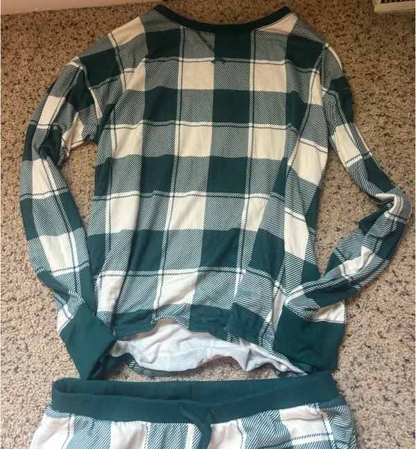 sonoma pajama set  - Image 2
