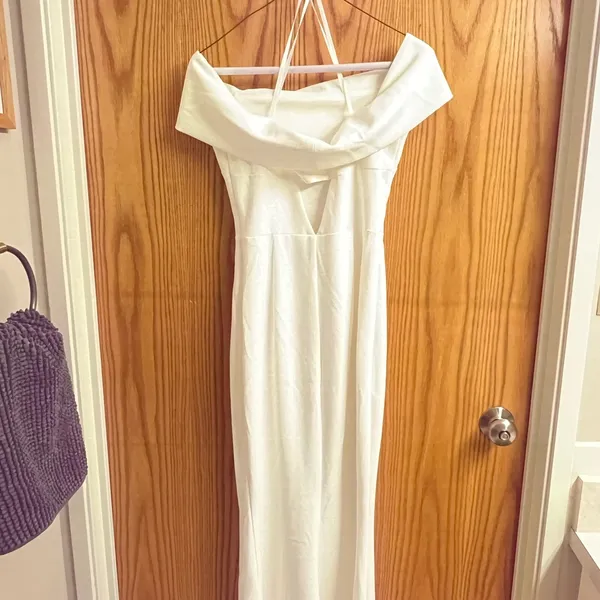 Katie May legacy dress - Image 8