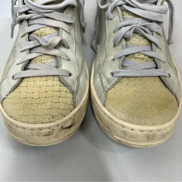 P448 sneaker size 39 - Image 11