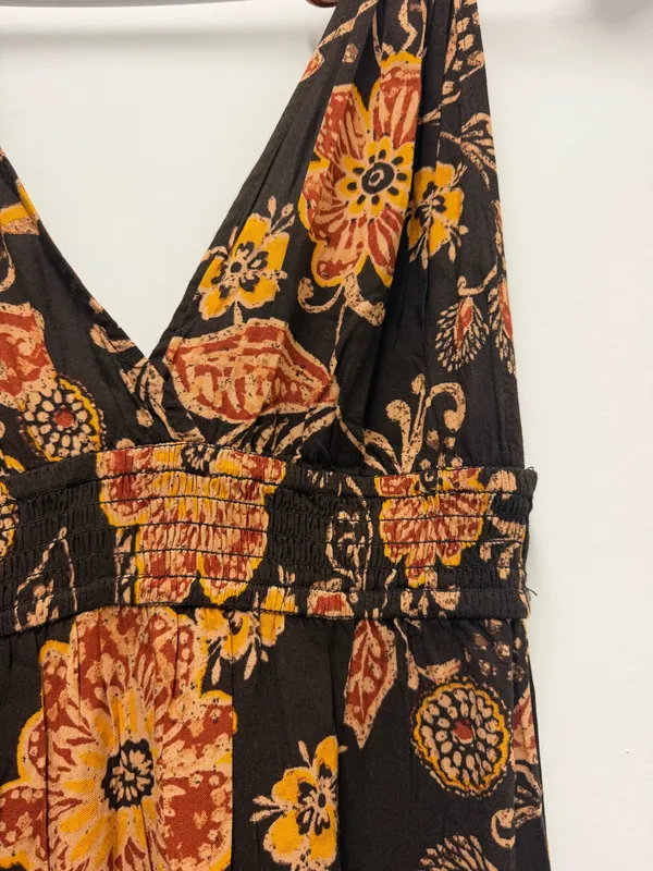 Patrons of Peace Summer dress - Image 2