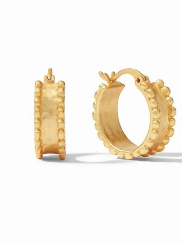 Brand New Julie Vos Marbella 2-in-1 Earring - Image 2