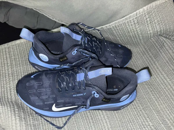 Nike React Shoes - Image 4