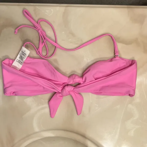 {Kikirio} x Free People Brand New Bikini SET - Image 4