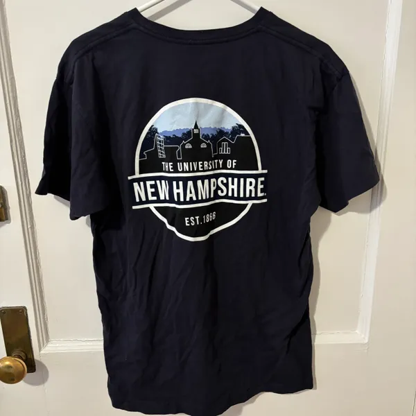 UNH Tee - Image 3