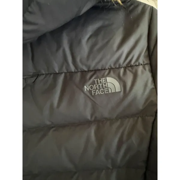 The North Face Women Nitchie Insulated Parka in Black sz. M - Image 6