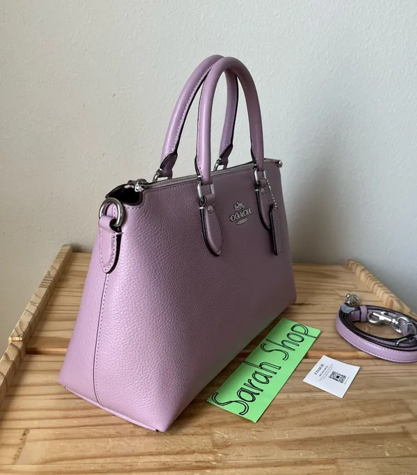 Coach purse  - Image 6