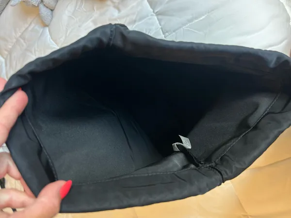 Lululemon Bag - Image 3
