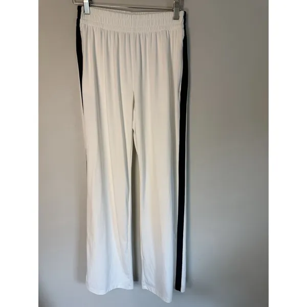Splits59 Maxie Rigor Track Pant -White/Indigo / Size XS $178 - Image 5