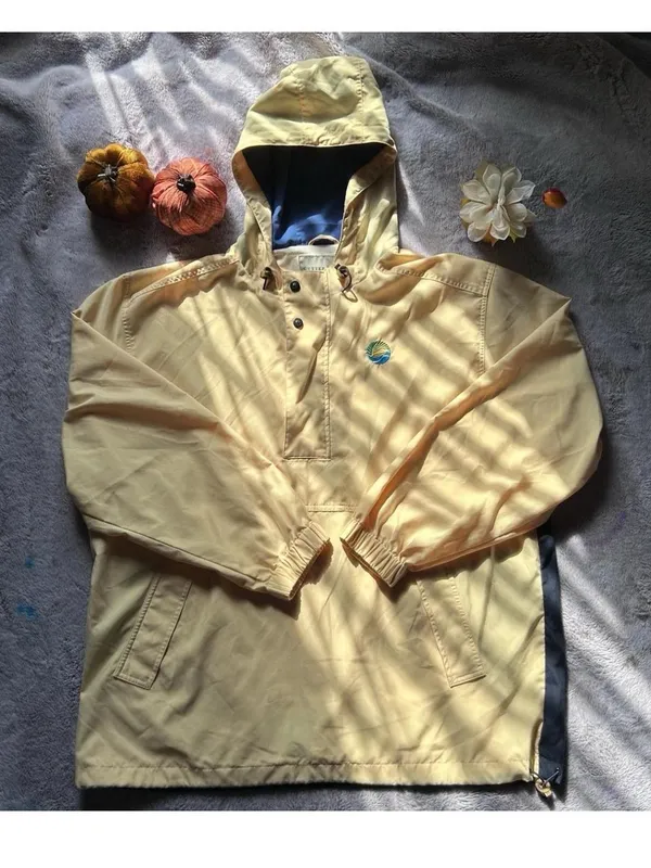 Cutter & Buck Jacket Vintage Large - Image 2