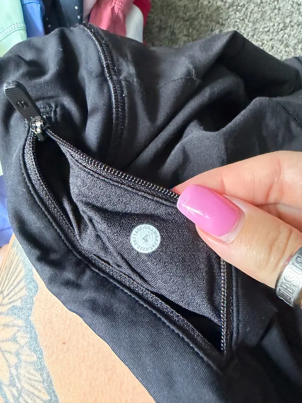Lululemon Pace Rival Skirt - Image 3
