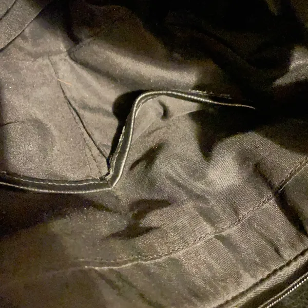 Relativity bag genuine leather - Image 4