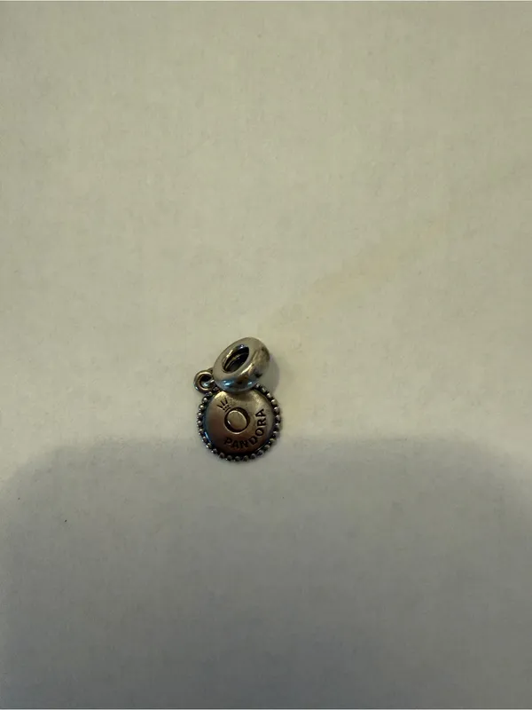 Pandora Mexico Skull Exclusive Charm - Image 3