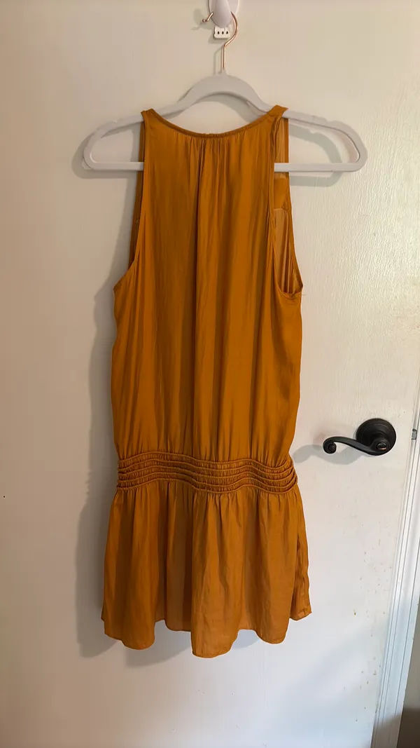 DO+BE Dress - Image 2