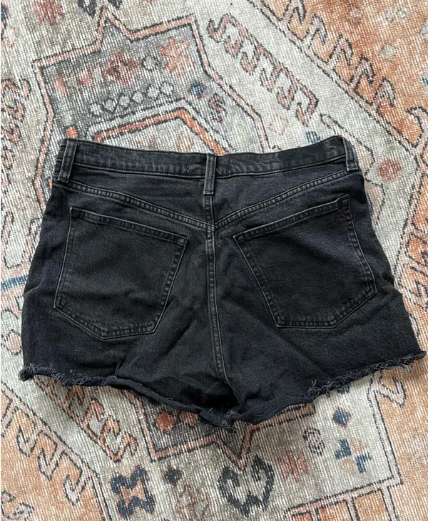 Abercrombie Shorts - Image 3