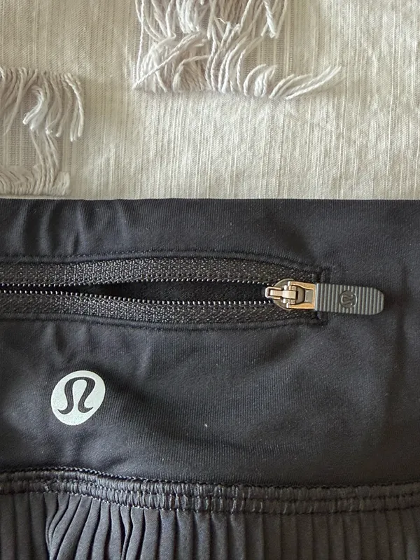 Pleat To Street Lululemon Skirt - Image 4