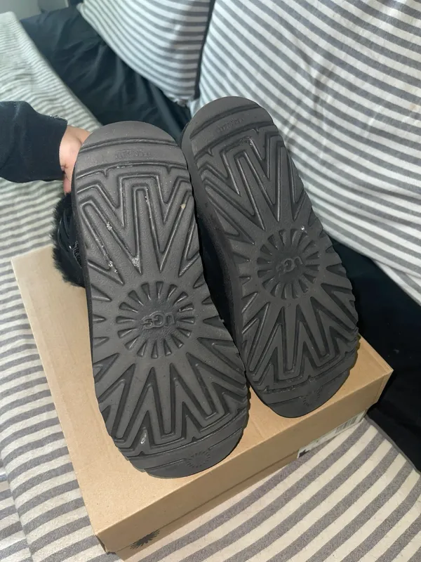 UGG Constantine Boots - Image 8
