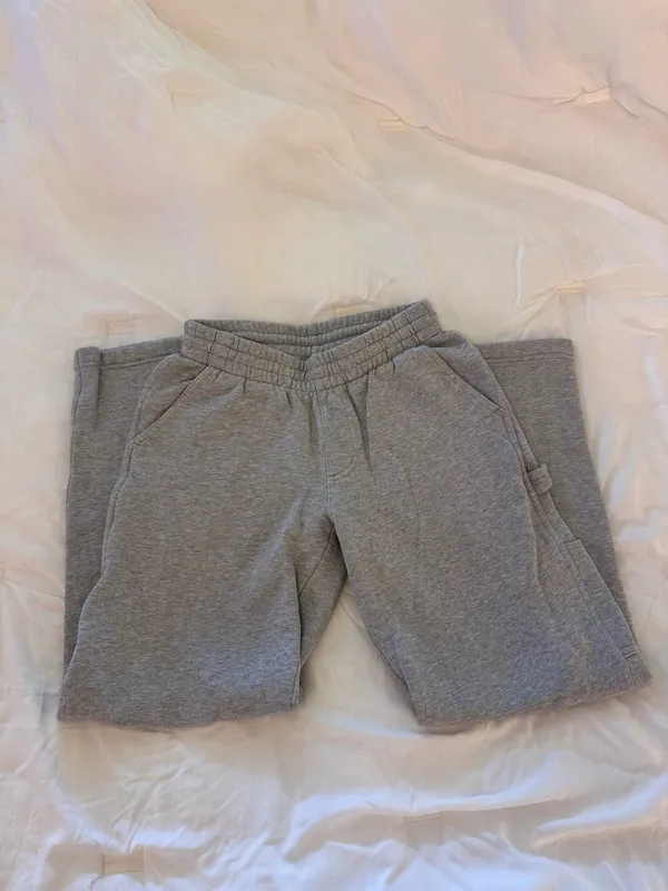 Aritzia Sweatfleece Sweatpants - Image 2