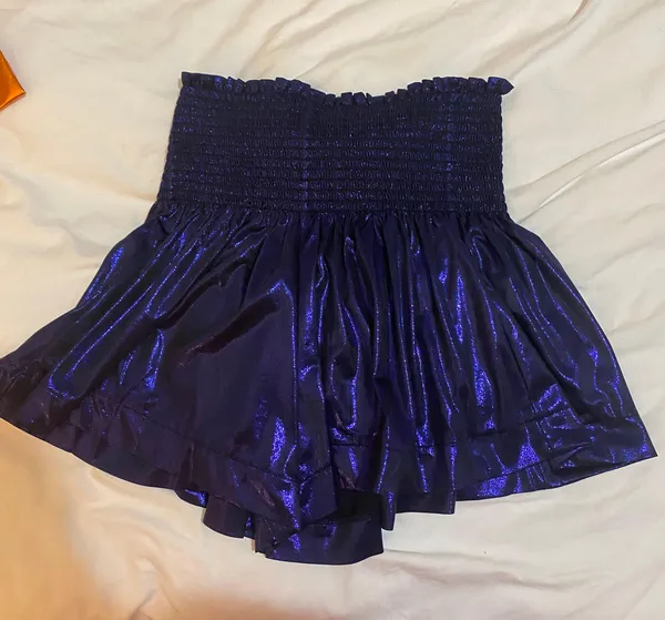 Queen of Sparkles swing shorts - Image 2