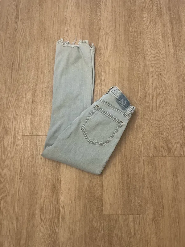 abercrombie & fitch jeans - Image 3