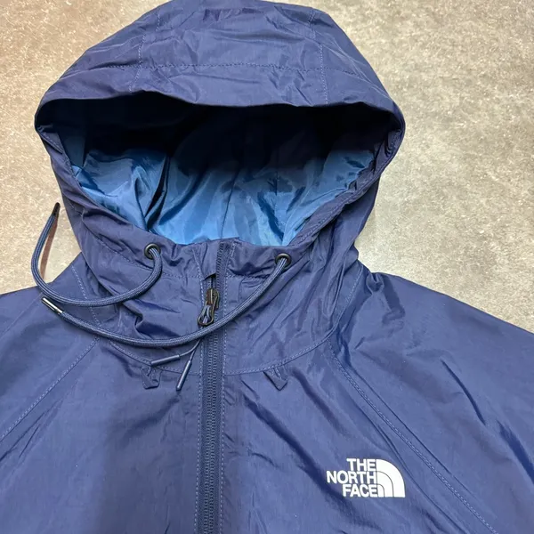 the north face women's antora rain hoodie - Image 4