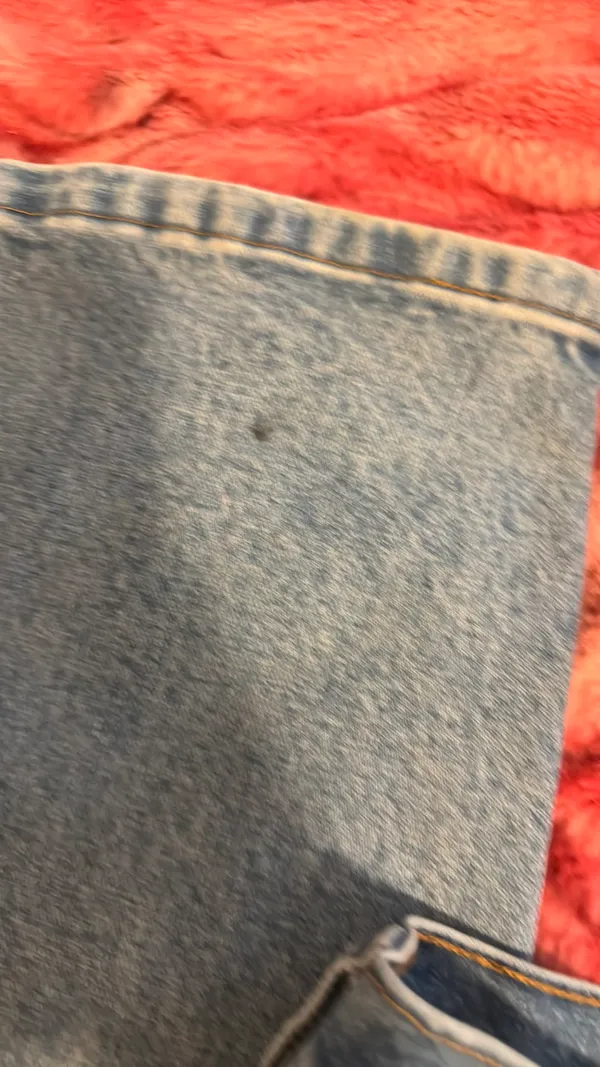 Wrangler Jeans - Image 3